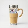 Bamboo Travel Mug Thumbnail