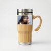 Bamboo Travel Mug Thumbnail
