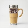 Bamboo Travel Mug Thumbnail