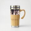 Bamboo Travel Mug Thumbnail