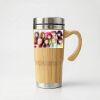 Bamboo Travel Mug Thumbnail
