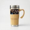 Bamboo Travel Mug Thumbnail