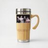 Bamboo Travel Mug Thumbnail