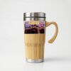 Bamboo Travel Mug Thumbnail