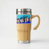 Bamboo Travel Mug Thumbnail