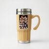 Bamboo Travel Mug Thumbnail