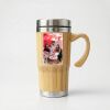 Bamboo Travel Mug Thumbnail