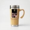 Bamboo Travel Mug Thumbnail