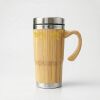 Bamboo Travel Mug Thumbnail