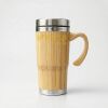 Bamboo Travel Mug Thumbnail