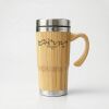 Bamboo Travel Mug Thumbnail