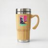 Bamboo Travel Mug Thumbnail