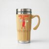 Bamboo Travel Mug Thumbnail