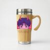 Bamboo Travel Mug Thumbnail