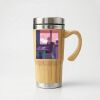 Bamboo Travel Mug Thumbnail