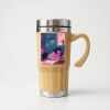 Bamboo Travel Mug Thumbnail
