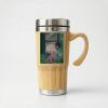 Bamboo Travel Mug Thumbnail