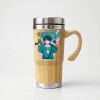 Bamboo Travel Mug Thumbnail
