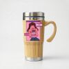 Bamboo Travel Mug Thumbnail