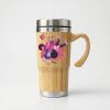 Bamboo Travel Mug Thumbnail
