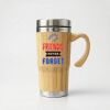 Bamboo Travel Mug Thumbnail