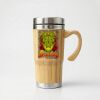 Bamboo Travel Mug Thumbnail