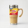 Bamboo Travel Mug Thumbnail