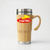 Bamboo Travel Mug Thumbnail