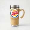 Bamboo Travel Mug Thumbnail