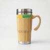 Bamboo Travel Mug Thumbnail
