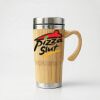 Bamboo Travel Mug Thumbnail