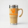 Bamboo Travel Mug Thumbnail