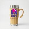 Bamboo Travel Mug Thumbnail