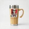 Bamboo Travel Mug Thumbnail
