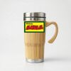 Bamboo Travel Mug Thumbnail