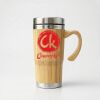 Bamboo Travel Mug Thumbnail