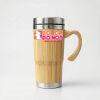 Bamboo Travel Mug Thumbnail