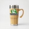 Bamboo Travel Mug Thumbnail