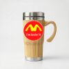 Bamboo Travel Mug Thumbnail