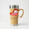 Bamboo Travel Mug Thumbnail