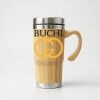 Bamboo Travel Mug Thumbnail