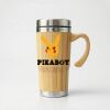 Bamboo Travel Mug Thumbnail
