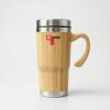 Bamboo Travel Mug Thumbnail