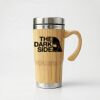 Bamboo Travel Mug Thumbnail