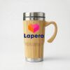 Bamboo Travel Mug Thumbnail