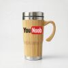 Bamboo Travel Mug Thumbnail