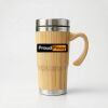 Bamboo Travel Mug Thumbnail