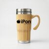 Bamboo Travel Mug Thumbnail