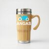 Bamboo Travel Mug Thumbnail