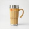 Bamboo Travel Mug Thumbnail